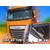 Heko Bočni vetrobrani Team za DAF 55 220 / FA 5545, Prednji