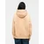 Nike Ženska dukserica Sportswear Phoenix Fleece DQ5860, Bež