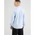 Lyle & Scott Srajca svetlo modra