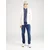 TOMMY HILFIGER Kavbojke Core Denton  temno modra
