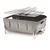 Odcejalnik Compact - simplehuman