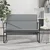 Vidaxl Klop 100x64x80 cm blago