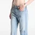 Jeans MM6 Pants 5 Pockets Medium Blue 29
