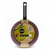 Texell Tiganj CeramIQ TPCQ-D28, 28 cm, Duboki, Prljavo roze