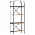 Polica Staro drvo 60 x 30 x 146 cm Konstruirano drvo