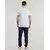 Polo Ralph Lauren S/S CREW 3 PACK CREW UNDERSHIRT Večbarvna