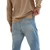 TOM TAILOR Kavbojke Josh moder denim