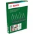 Bosch 8-delni set odvijača PH/PZ/SL/TX 1600A02BX8