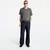 Majice FRED PERRY Ringer T-shirt Field Green S