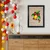 Wallxpert LSJ1800881_3646 Dekorativna slika, 36x46cm