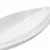 Košarice za voće Srebrno 60 x 15 x 8 cm Aluminij
