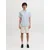 JACK & JONES Srajca JJEBREEZE svetlo modra