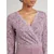 Swing Cocktail obleka 5AE29100 Roza Regular Fit