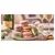 Slika pastelne makrone - 60x30