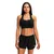 GymBeam Women‘s Pulse X Running shorts Black