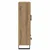 Highboard Umjetnički hrast 69,5 x 30 x 115 cm Konstruirano drvo