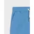 Sinsay - Teksas šorts Stitch - mid blue