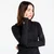 Sweatshirt adidas By Stella McCartney Training Midlayer Black S