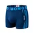 3-PACK moške boksarice Uomo Blue Motion
