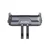 SmallRig Support Adapter for DJI Osmo Action 5 Pro/4/3 3662B
