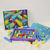 Tookyland Magnetni gradbeni set za labirint
