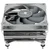 Thermalright Hladnjak za procesor AXP90-X53, 53mm, 4 heat pipe, Sivi