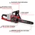 Einhell Akumulatorska lančana testera GE-LC 36/35 Li Solo