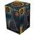 Nemesis Now The Lord Of The Rings - Barad Dur Backflow Incense Burner ( 071934 )