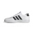 Adidas Muške patike Breaknet 3.0, JR3547, Bele