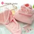 Grace Set peškira, 4 komada, Roze