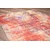 Conceptum Hypnose Tepih Funk AL 207, 140x190 cm, Narandžasti