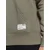 Solid Jopa 21107420 Zelena Relaxed Fit