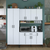 HANAH HOME Kuhinjski ormar JE133 3054