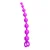 LyBaile Silikonske analne kroglice Pretty Love Parker