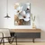 WALLXPERT Dekorativna slika 70100Wabisabi 015
