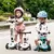 Scoot and Ride trotinet Highwaykick Forest, 2/1