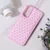 Maska za telefon Samsung A556B Galaxy A55 5G BLING, Roze