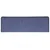 Prostirke za stepenice 30 kom 65x21x4 cm plave pravokutne rubove