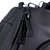 GymBeam 2in1 Sportska torba Black