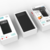 Prenosna baterija XO-PR125 PowerBank 50000 mAh 2A 4x USB - črn