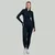 STRIX Women‘s ULTRA Sports Top Black
