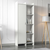 HANAH HOME Polica za knjige Offer White