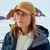 Fjällräven Logo Cap kapa