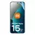 XIAOMI pametni telefon Redmi Note 15 Pro+ 12GB/512GB, Glacier Blue