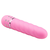Love Diamond vibrator, roza