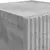 TV zidni ormar Zidne Beton 30 x 31 x 60 cm Konstruirano drvo
