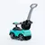 Guralica rover s vodilicom turquoise
