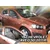 Heko Bočni vetrobrani Team za CHEVROLET AVEO 2011+ Limuzina / Karavan, Prednji