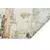 Conceptum Hypnose Tepih Perre Pr016, 200x290 cm, Krem-zeleni