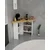 Hanah Home Kuhinjski sto, Beli